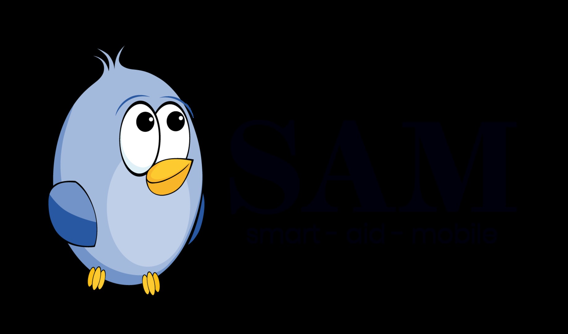 Titelbild zu SAM - digitale Vermittlungsplattform 