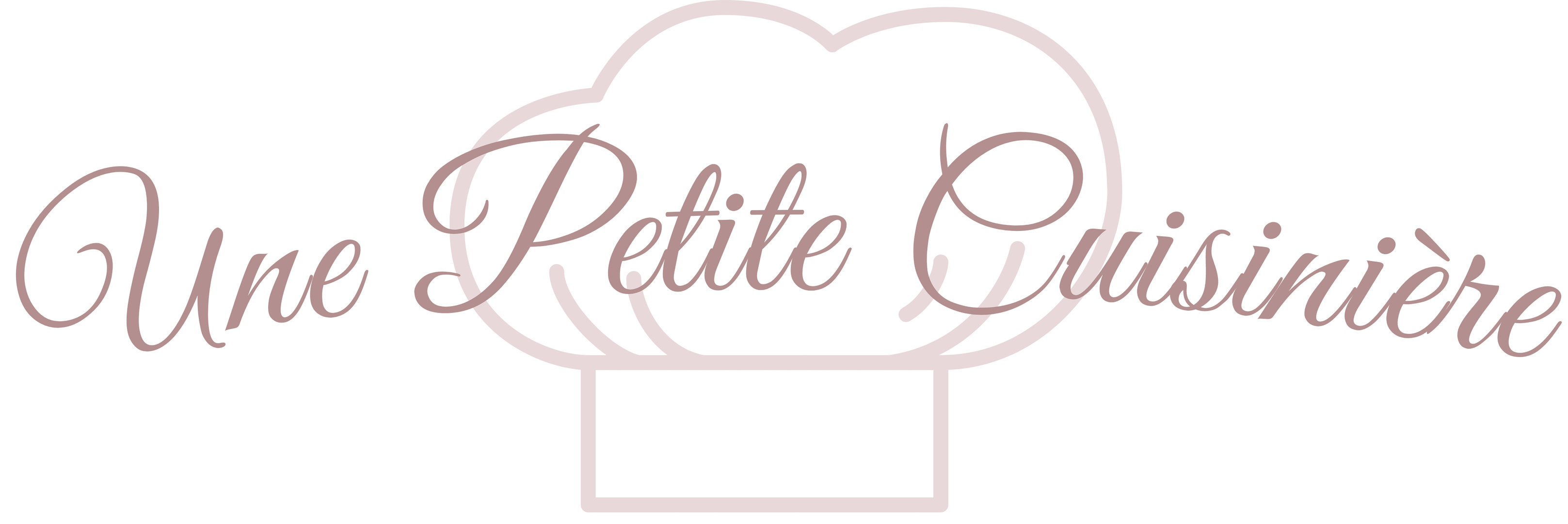 Titelbild zu Une Petite Cuisinière - Blog des Jahres