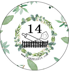 Parzelle14 - Der Garten- & Foodblog