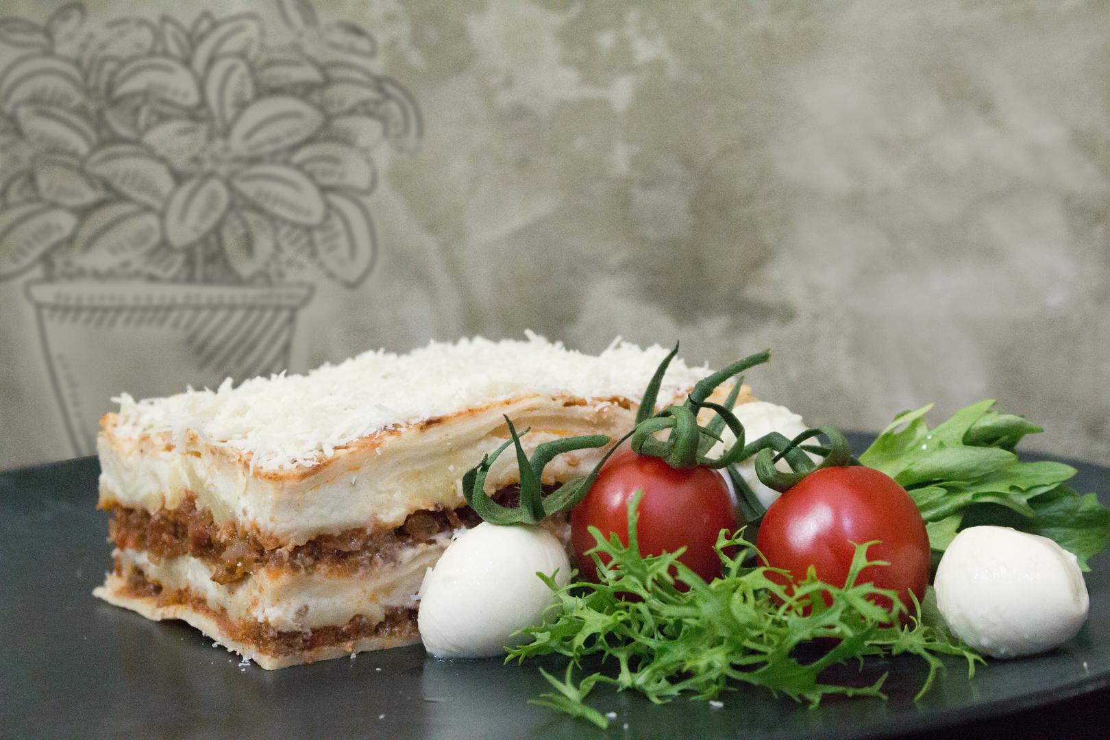 Titelbild zu 5 Geheimnisse perfekter Lasagne – die richtigen Fermente