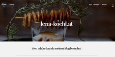 Foodblog lena-kocht