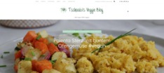 Tschaakii's Veggie Blog