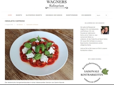 Wagners Kulinarium